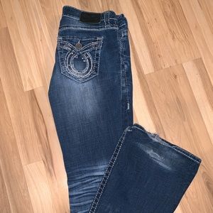 Big Star Jeans